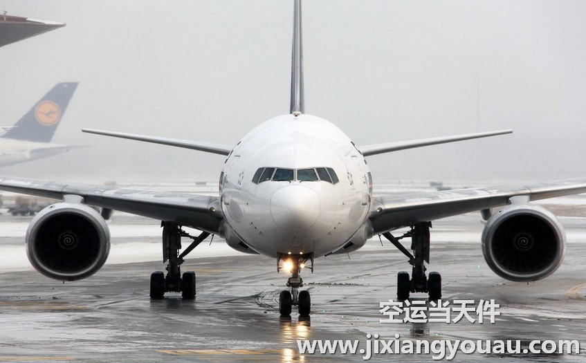 廣州到大連空運(yùn)