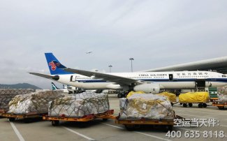 深圳到沈陽空運(yùn)_機(jī)場航空快遞