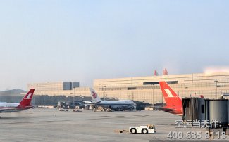 上海到哈爾濱空運(yùn)_航空快遞