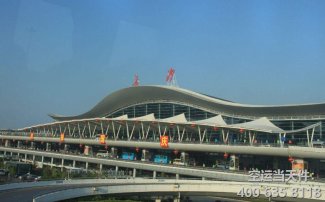 上海到長沙空運_航空加急件