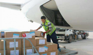 烏魯木齊機場到阿克蘇空運_飛機托運