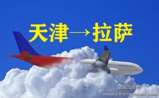 天津?yàn)I海機(jī)場空運(yùn)到西藏拉薩_飛機(jī)托運(yùn)